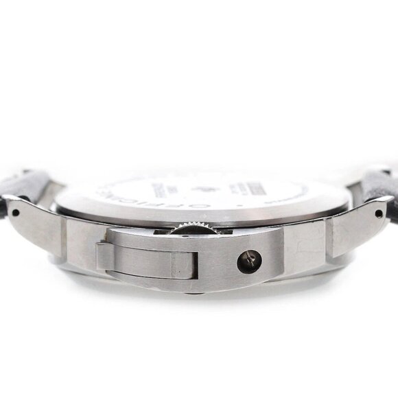 PANERAI Luminor Marina Logo Acciaio PAM01005 Hand Winding Men's Watch_832365 - Picture 3 of 6